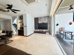 Este Villa (D28), Terrace #634661531